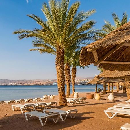 Melony Apartments Al Hyam Eilat Extérieur photo