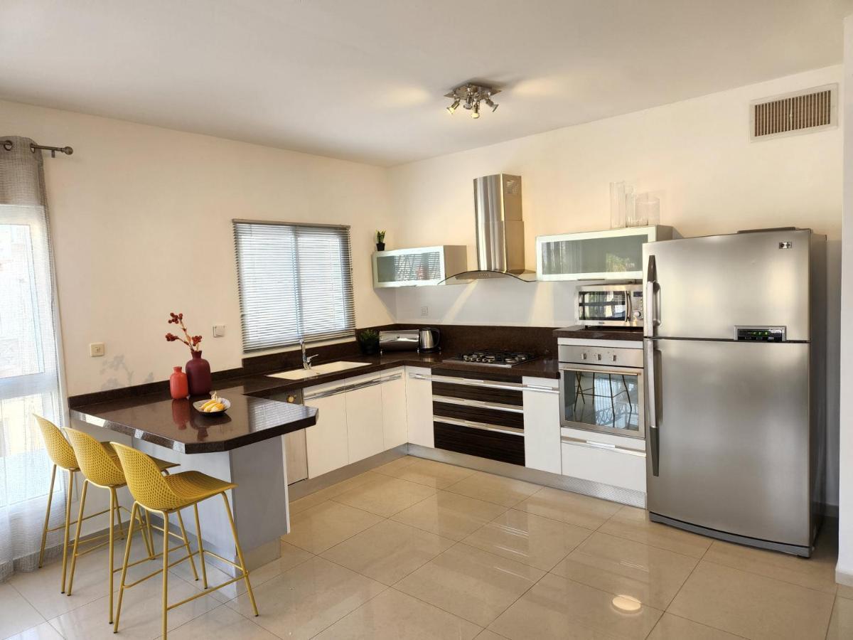 Melony Apartments Al Hyam Eilat Extérieur photo