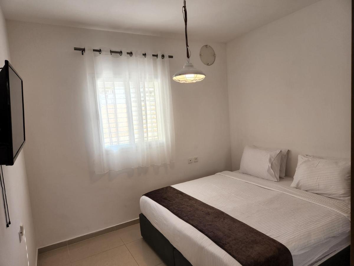Melony Apartments Al Hyam Eilat Extérieur photo