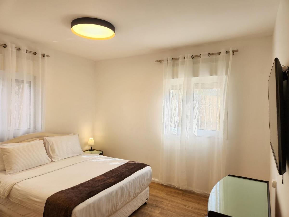 Melony Apartments Al Hyam Eilat Extérieur photo