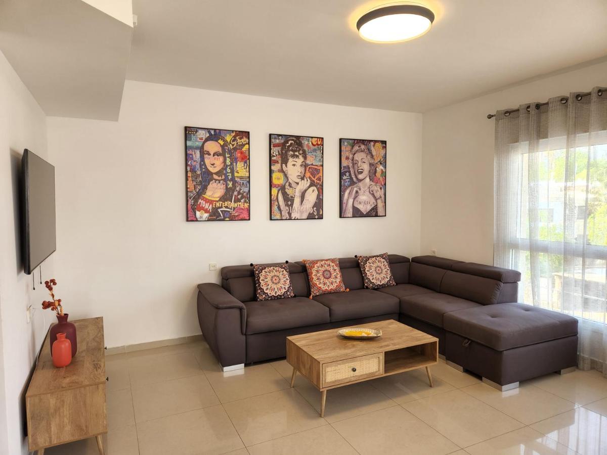 Melony Apartments Al Hyam Eilat Extérieur photo